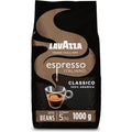 Кафе на зърна Lavazza Espresso Classico – 1 кг