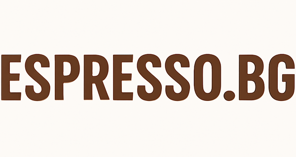 Espresso.bg