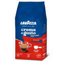 Кафе на зърна Lavazza Crema e Gusto Classico – 1 кг